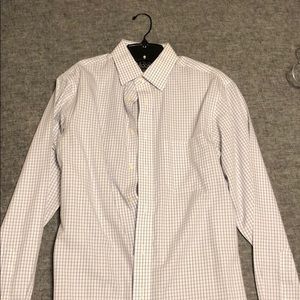 Men’s Dress Shirt